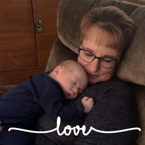 Meet your Posher, Lisa